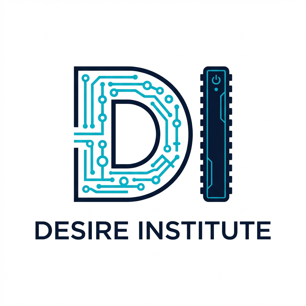 Desire Institute Logo